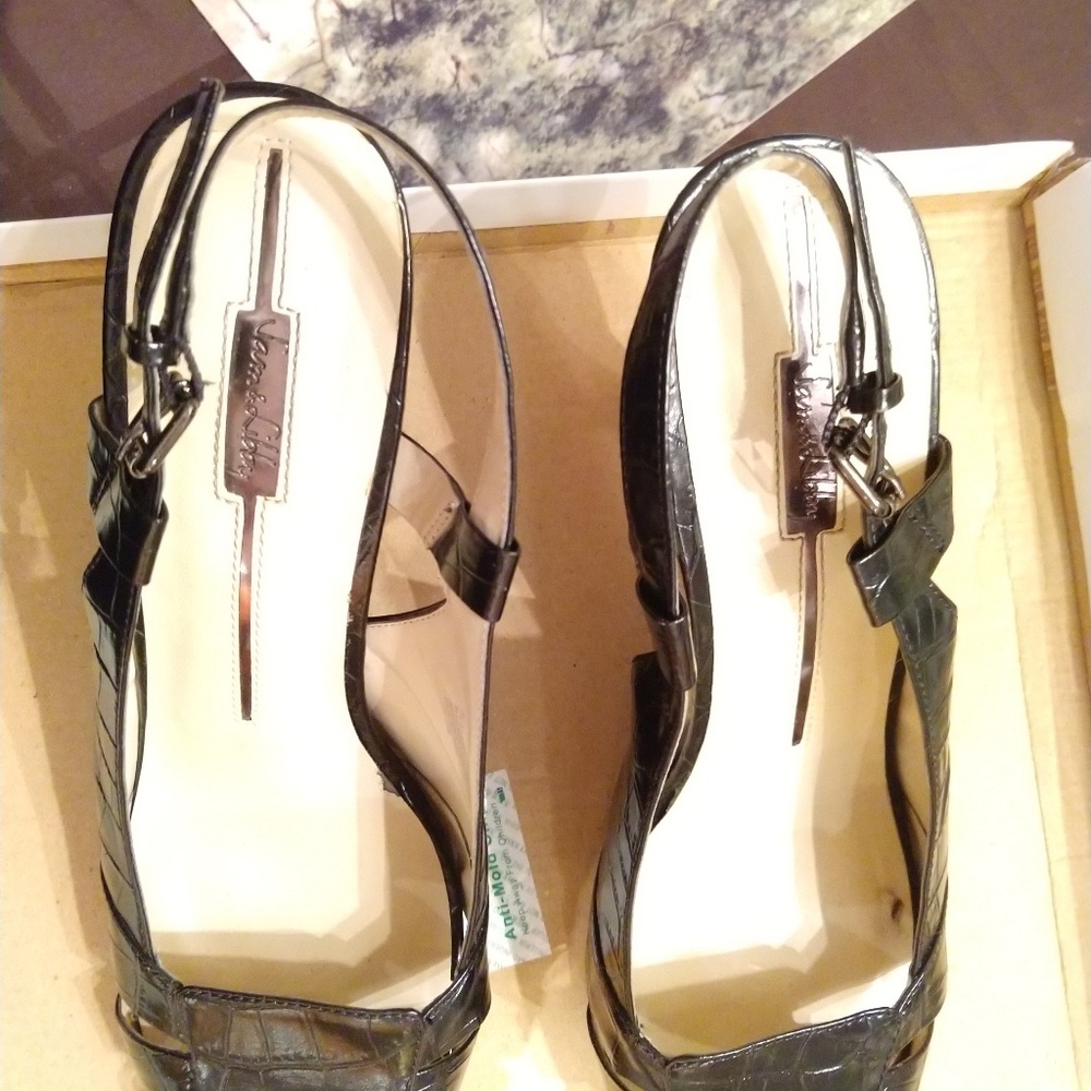 Sam & Libby shoes - Picture 5 of 9
